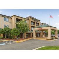 Courtyard by Marriott Akron Fairlawn