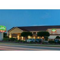 Courtyard by Marriott Wilmington / Wrightsville Beach