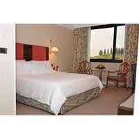 Conference Florentia Hotel