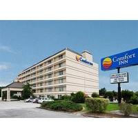 Comfort Inn University