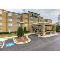 Comfort Inn & Suites Kannapolis ...