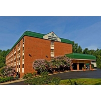 Country Inn & Suites Williamsburg East