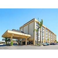 Comfort Inn and Suites Anaheim