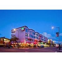 Courtyard San Francisco Fisherman\'s Wharf