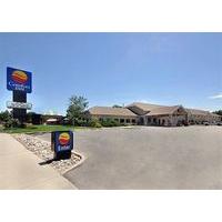 comfort inn grand junction