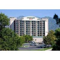 Courtyard by Marriott Los Angeles Pasadena/Monrovia