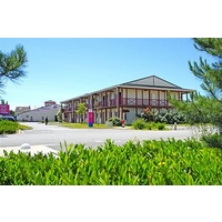 Couett\'H&Atilde;&acute;tel Pornichet