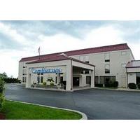 comfort inn ebensburg