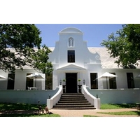 Constantia Guest Lodge