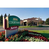 courtyard chicago waukegan gurnee