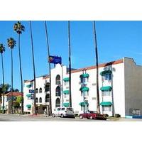 Comfort Inn Santa Monica - West Los Angeles