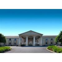 Comfort Inn Stephens City