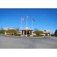 Comfort Inn Pocono Lakes Region