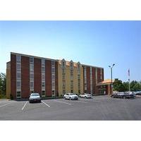 Comfort Inn Staunton