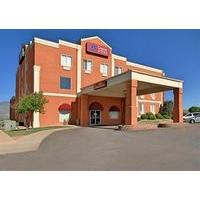 Comfort Suites Colorado Springs