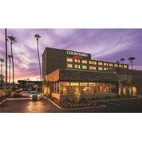 Courtyard by Marriott Los Angeles Woodland Hills