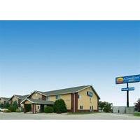 Comfort Inn Fort Dodge