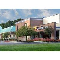 Comfort Inn Middletown-Red Bank