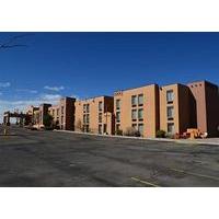 Comfort Inn Santa Fe