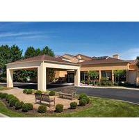 Courtyard by Marriott Toledo Airport Holland