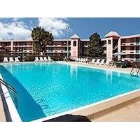 continental plaza hotel kissimmee