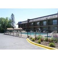 Comfort Inn Big Sky