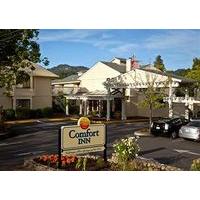 comfort inn hot springs of the west