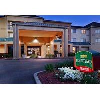 courtyard by marriott mobile