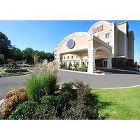 comfort suites olive branch