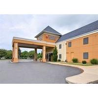 Comfort Inn Coldwater