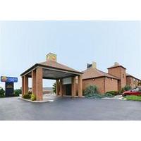 Comfort Inn Abingdon