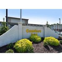 Comfort Inn Medford