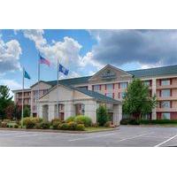 country inn suites by carlson fredericksburg south i 95