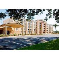 Courtyard by Marriott Gulfport Beachfront