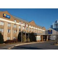 Comfort Inn Capital Beltway/I-95 North