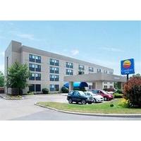 Comfort Inn Binghamton