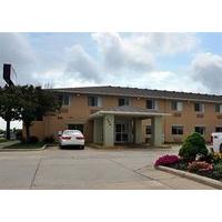 comfort inn marion