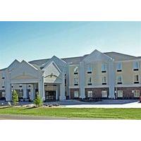 Comfort Inn And Suites Perry