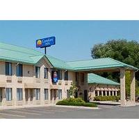 Comfort Inn Livingston