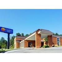 Comfort Inn - Troutville