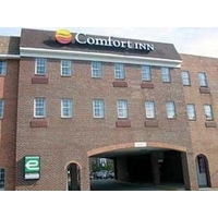 Comfort Inn Ballston
