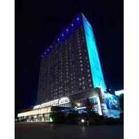 Congress Hotel Novosibirsk