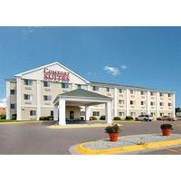 Comfort Suites