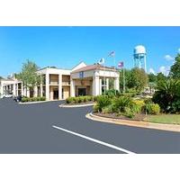 Comfort Inn Forsyth