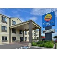 Comfort Inn Brighton