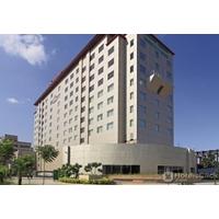 COUNTRY INN SUITES GURGAON UDYOG VIHA