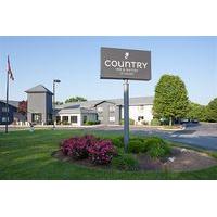 Country Inn & Suites By Carlson, Frederick, MD