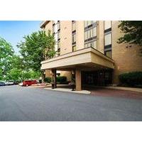 Comfort Inn Shady Grove - Gaithersburg - Rockville