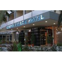 Congo Palace Hotel