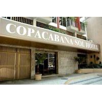 Copacabana Sol Hotel